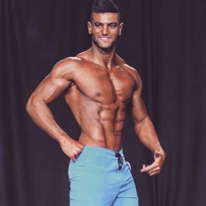 Meet your Posher, Gamal